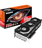 【極美品・箱あり】Radeon RX 6800 GAMING OC 16G Amazon.com: Gigabyte Radeon RX 6800 Gaming OC 16GB Graphics Card